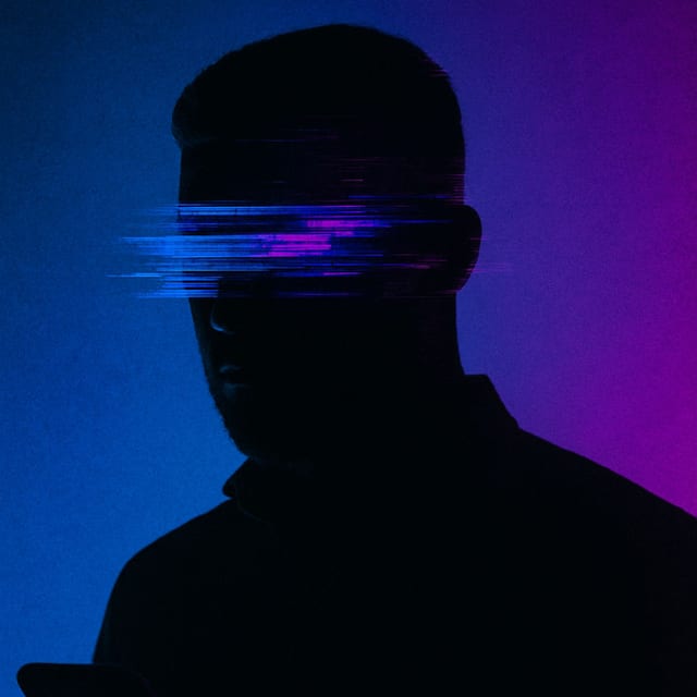 Just An Illusion
