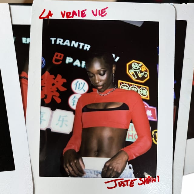 Juste Shani