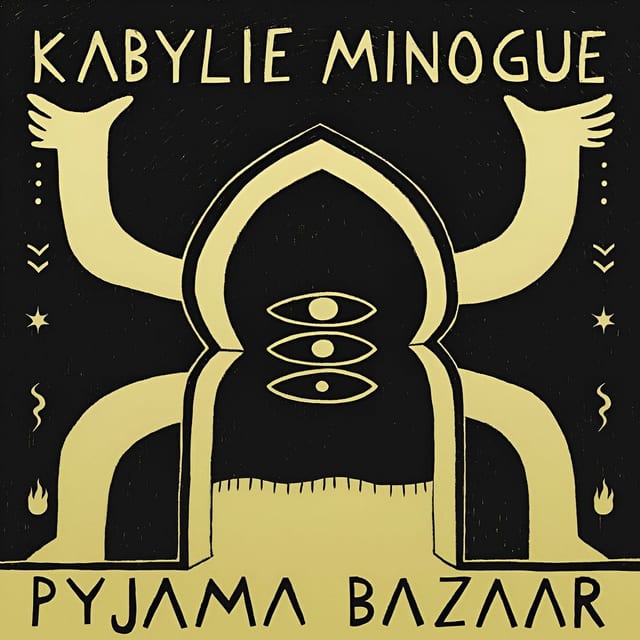 Kabylie Minogue