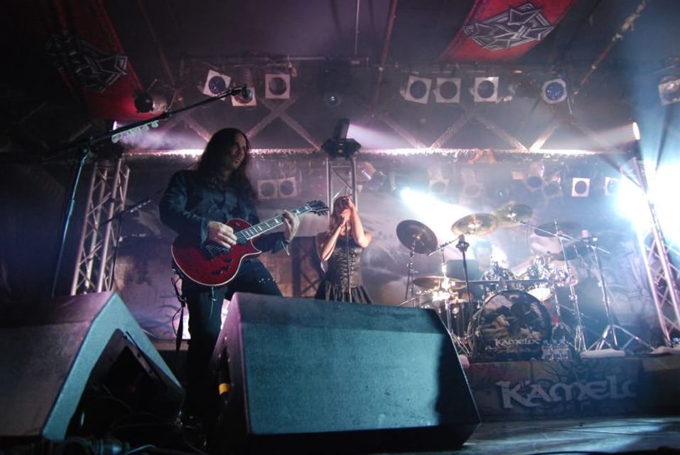 Kamelot