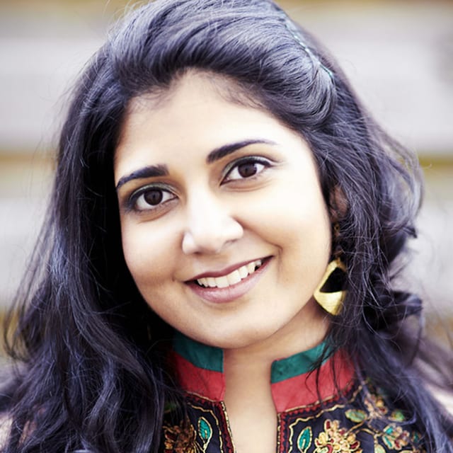 Kavita Shah