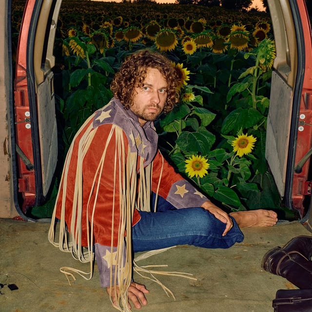 Kevin Morby