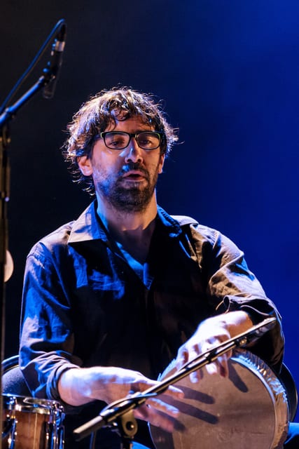 Keyvan Chemirani