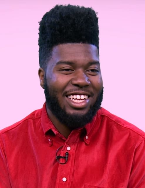 Khalid