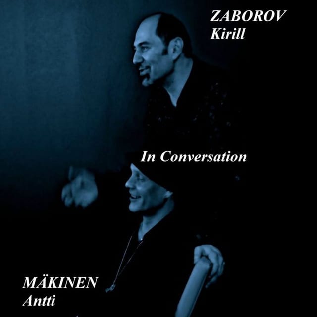Kirill Zaborov