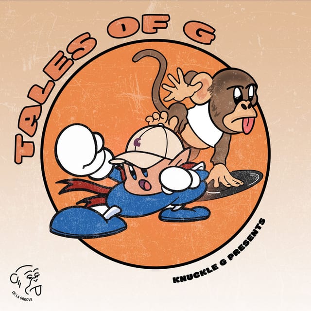Knuckle G