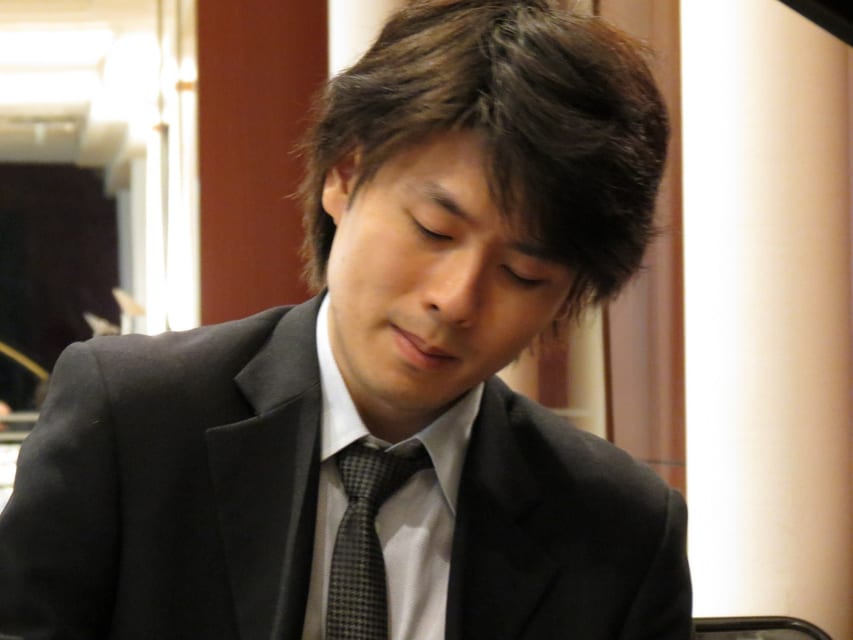 Kotaro Fukuma