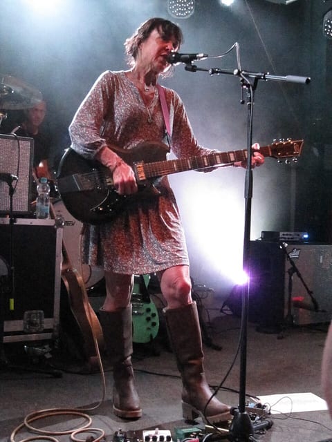 Kristin Hersh