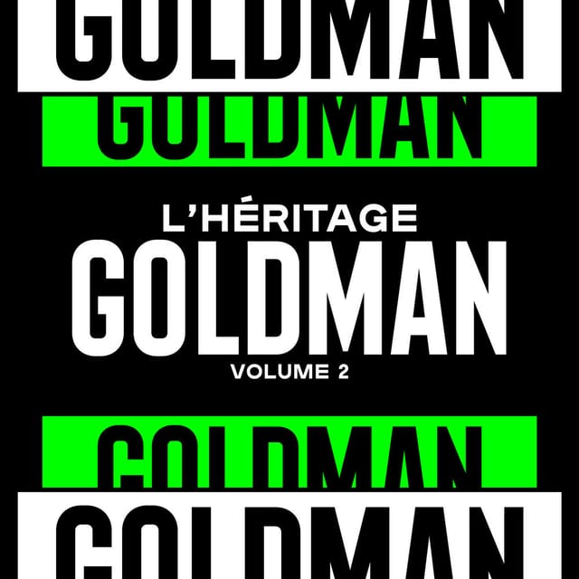 L'Héritage Goldman