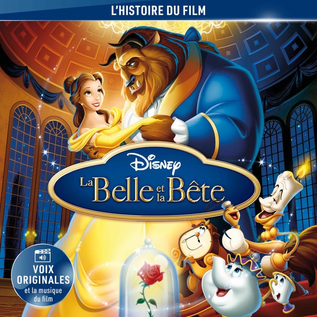 La Belle Et la Bête