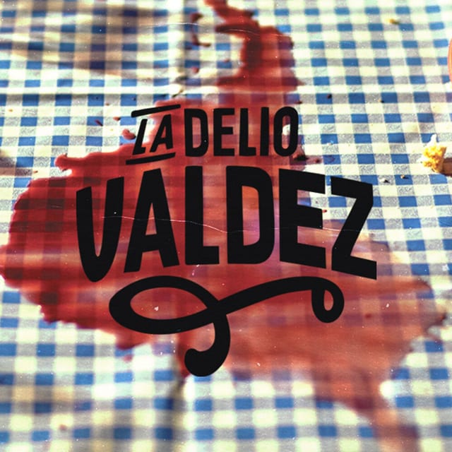 LA Delio Valdez