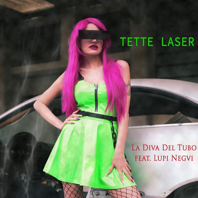 LA Diva DE