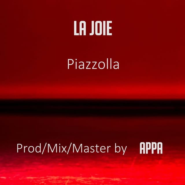 La joie