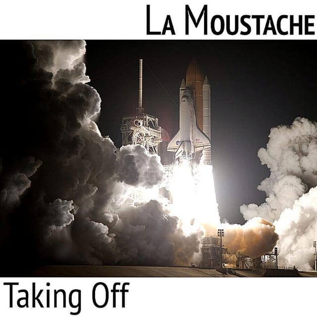 La Moustache