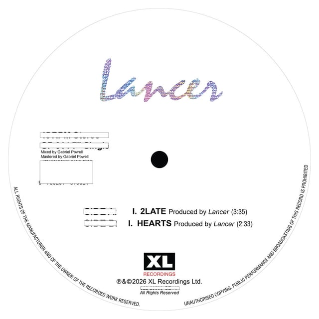 Lancer