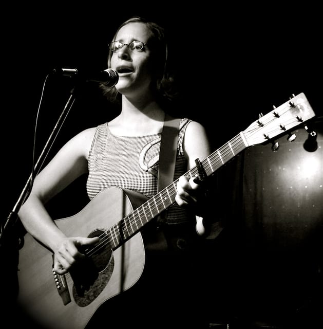 Laura Veirs