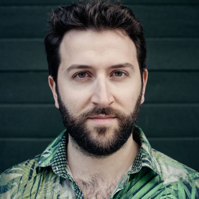 Laurent Coulondre