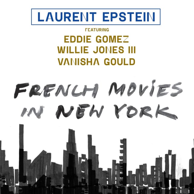 Laurent Epstein