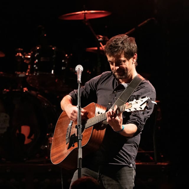 Laurent Montel