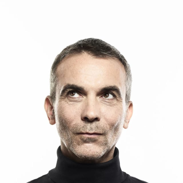 Laurent Viel