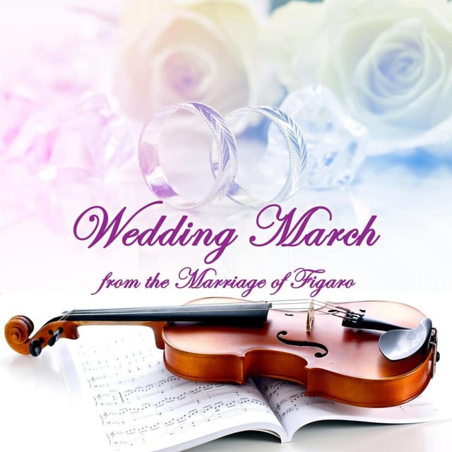 Le Mariage de Figaro