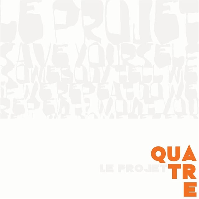 Le Projet