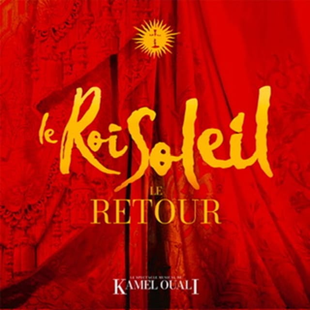 Le Roi Soleil