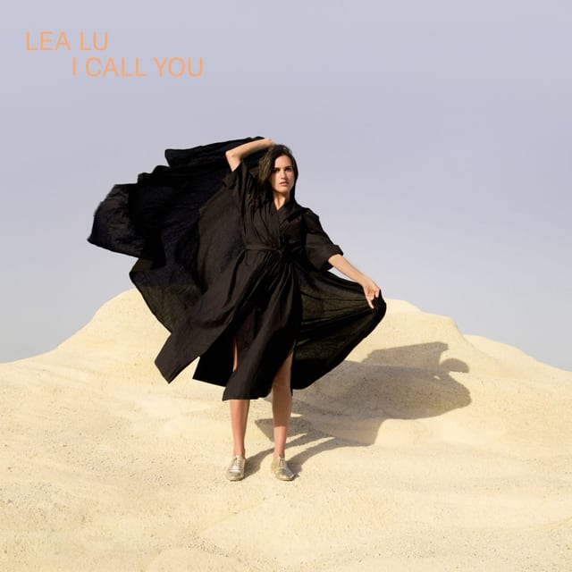 Lea Lu