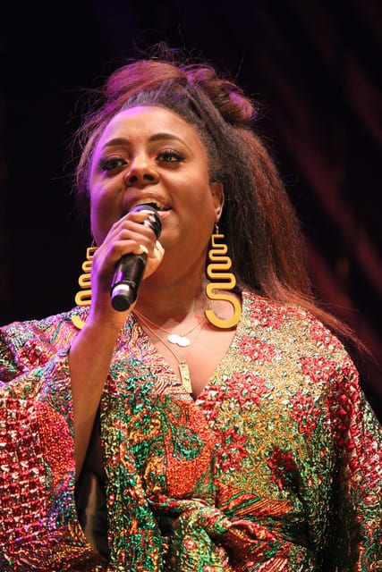 Ledisi