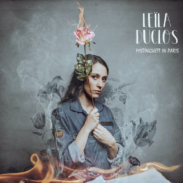 Leila Duclos