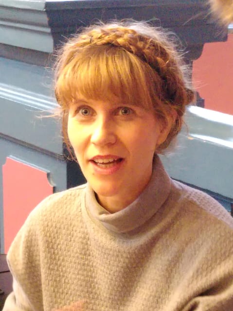 Léopoldine Hummel