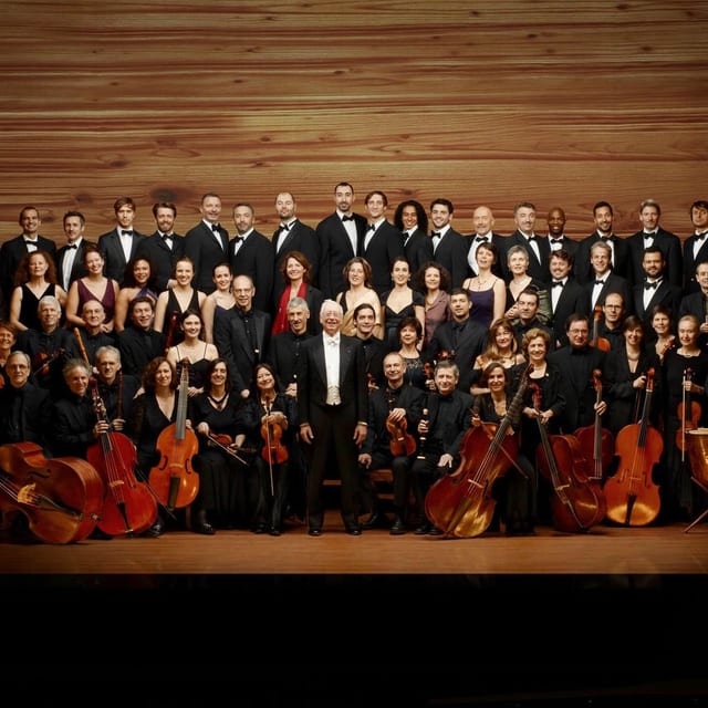Les Arts Florissants