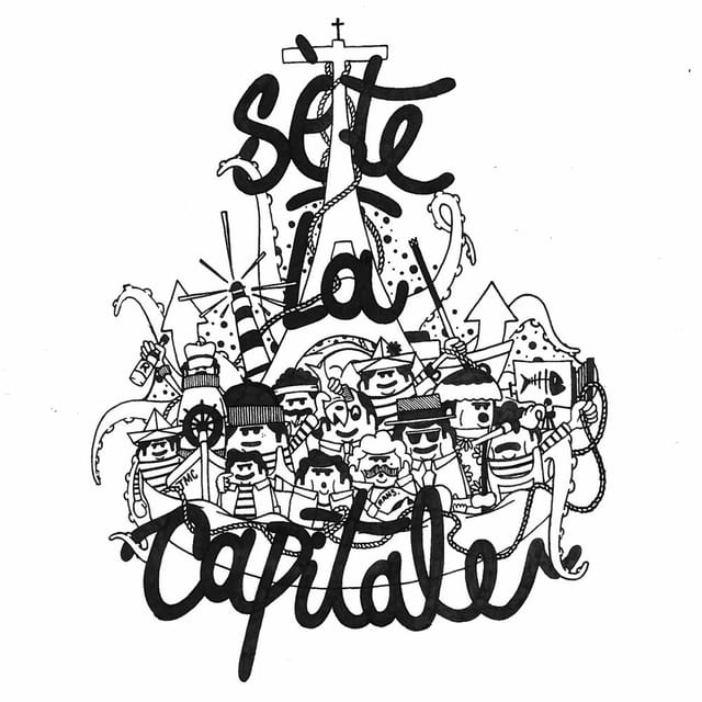 Les Copains D'abord