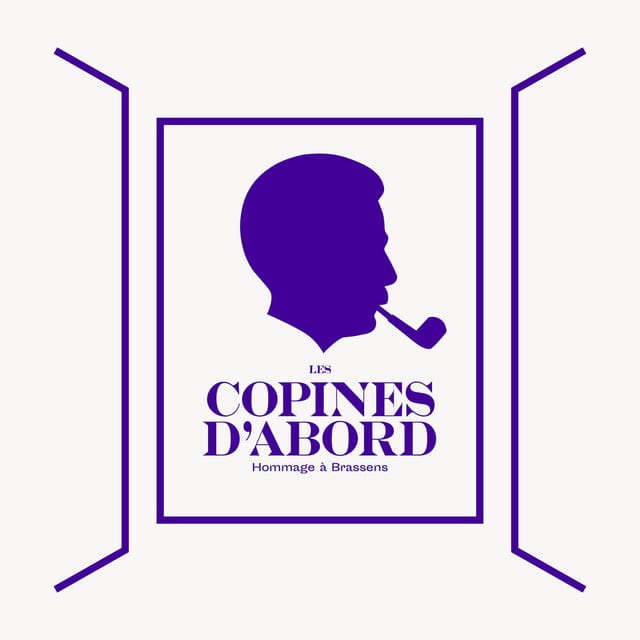Les Copines d'Abord