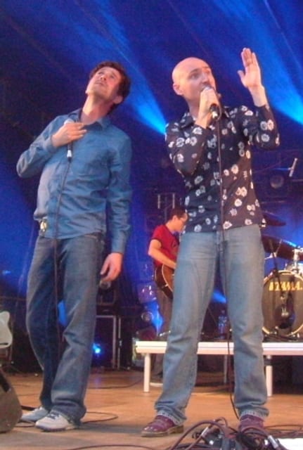 Les Fatals Picards