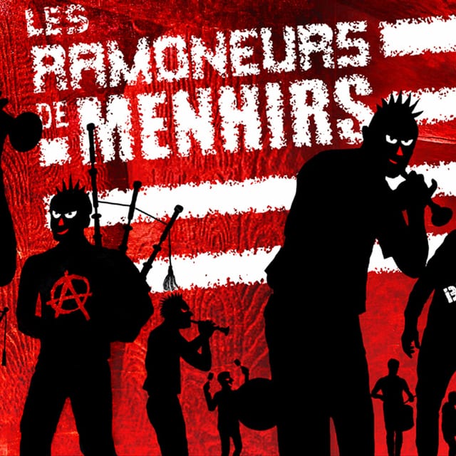 Les Ramoneurs de Menhirs