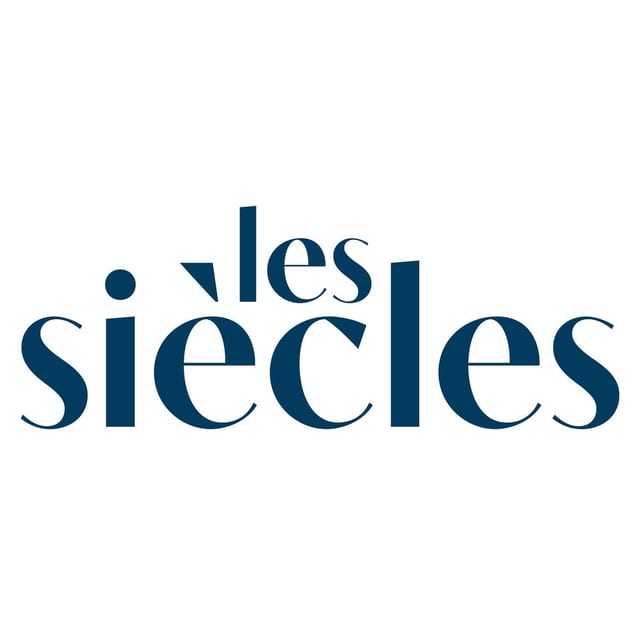 Les Siècles