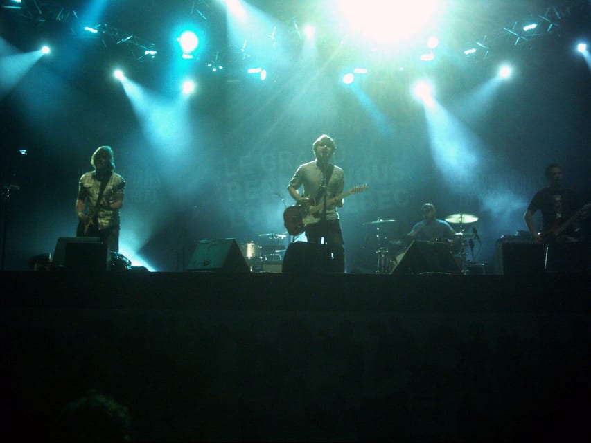 Les Trois