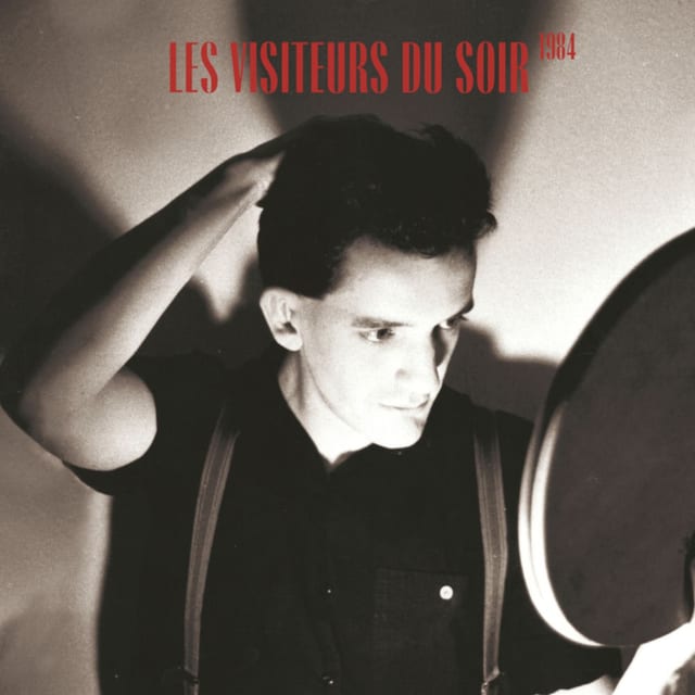 Les Visiteurs du soir