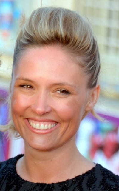 Lilou Fogli