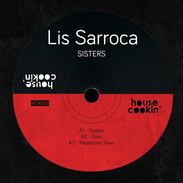 Lis Sarroca