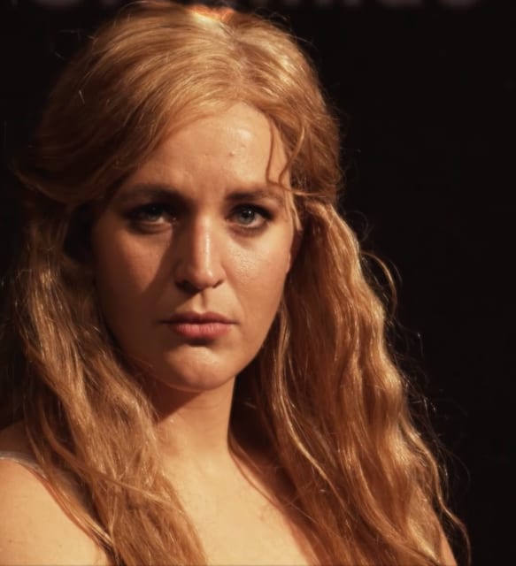 Lise Davidsen