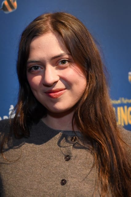 Lizzy McAlpine