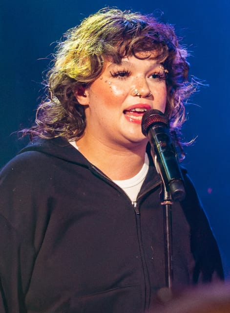 Lola Young