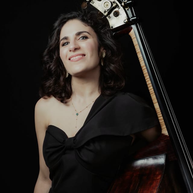 Lorraine Campet