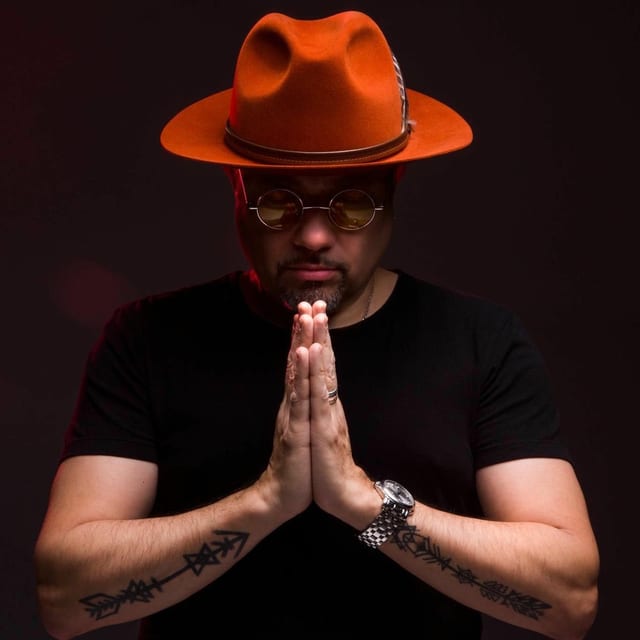 Louie Vega