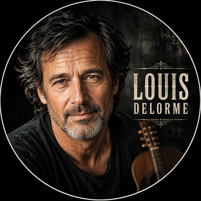 Louis Delorme