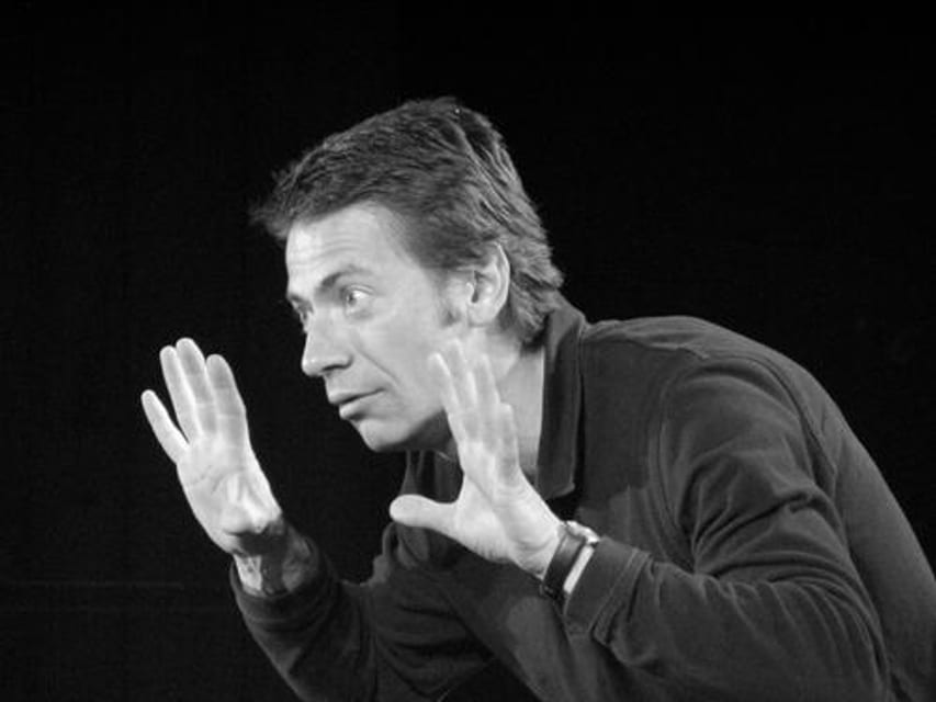 Luc Antoni