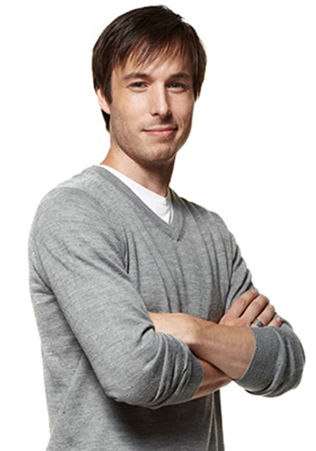 Luc Langevin