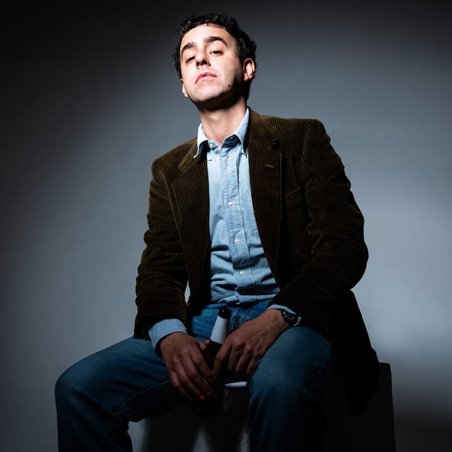 Luca Ravenna